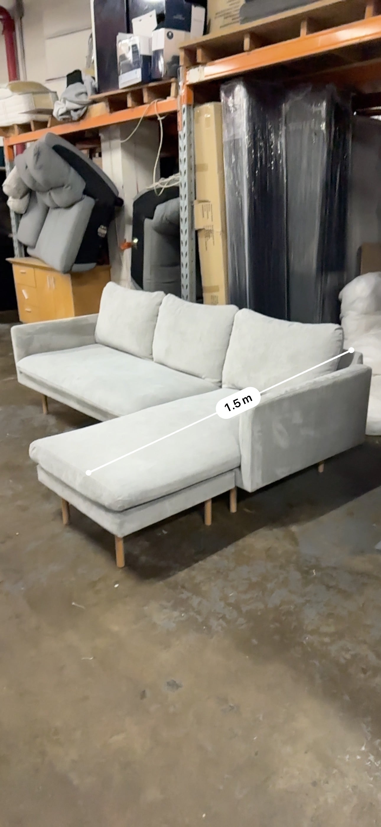 ποΈ AUSTRALIAN MADE DESIGNER SOFA BED ποΈ