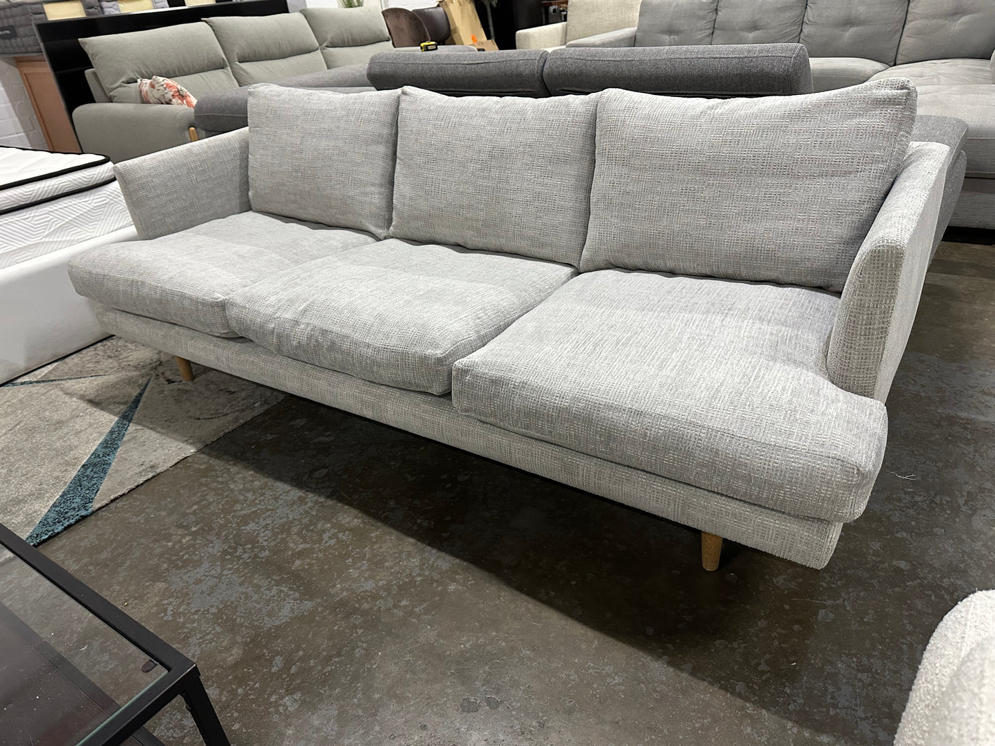 Lounge Lover's Sofa (Pre-Owned)