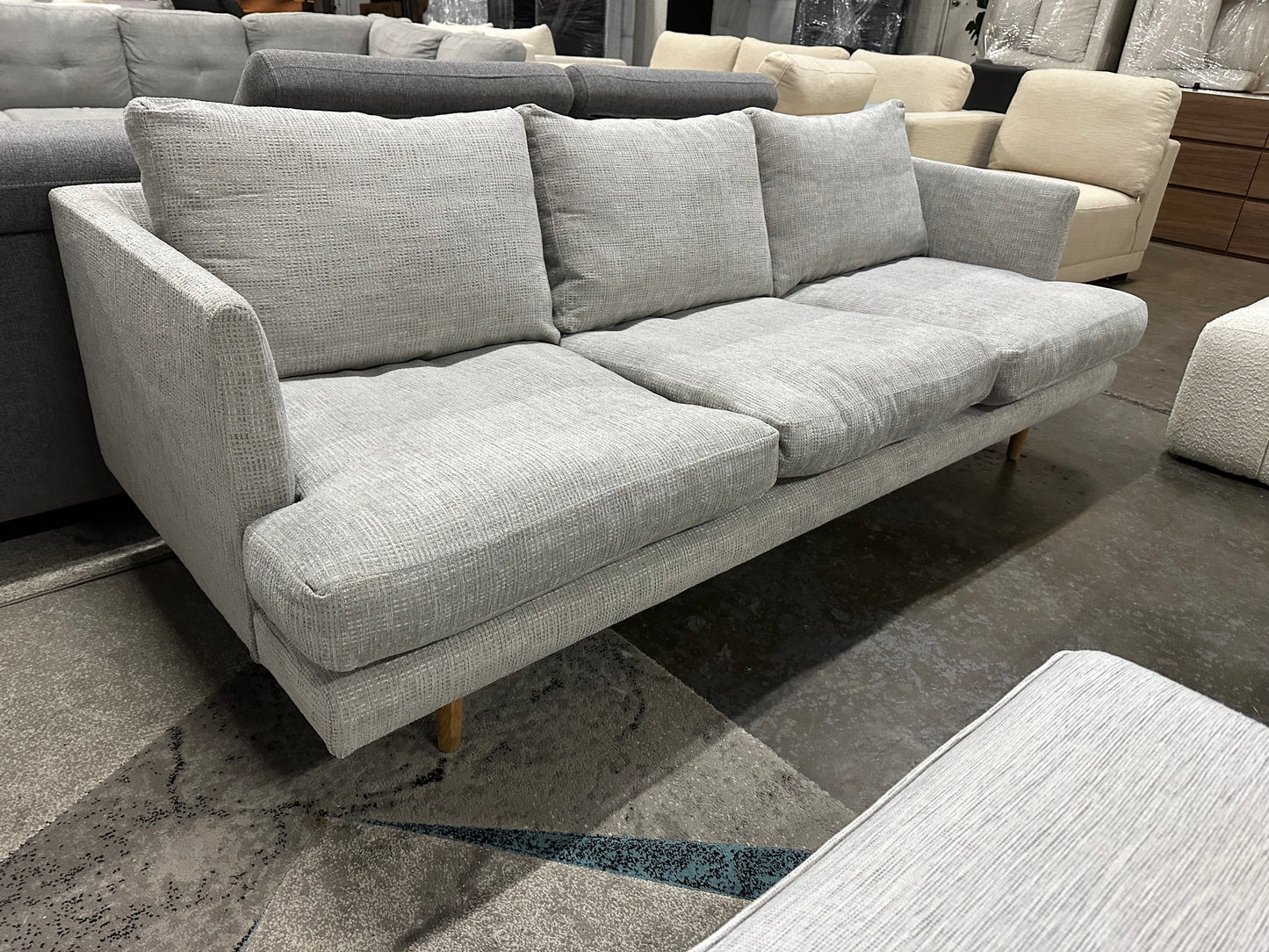 Lounge Lover's Sofa (Pre-Owned)