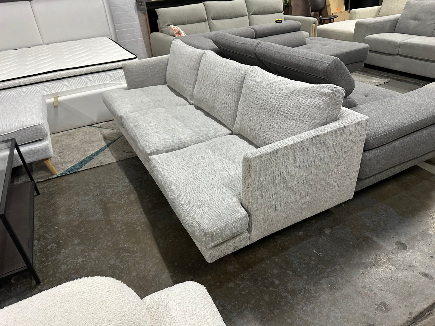 Lounge Lover's Sofa (Pre-Owned)