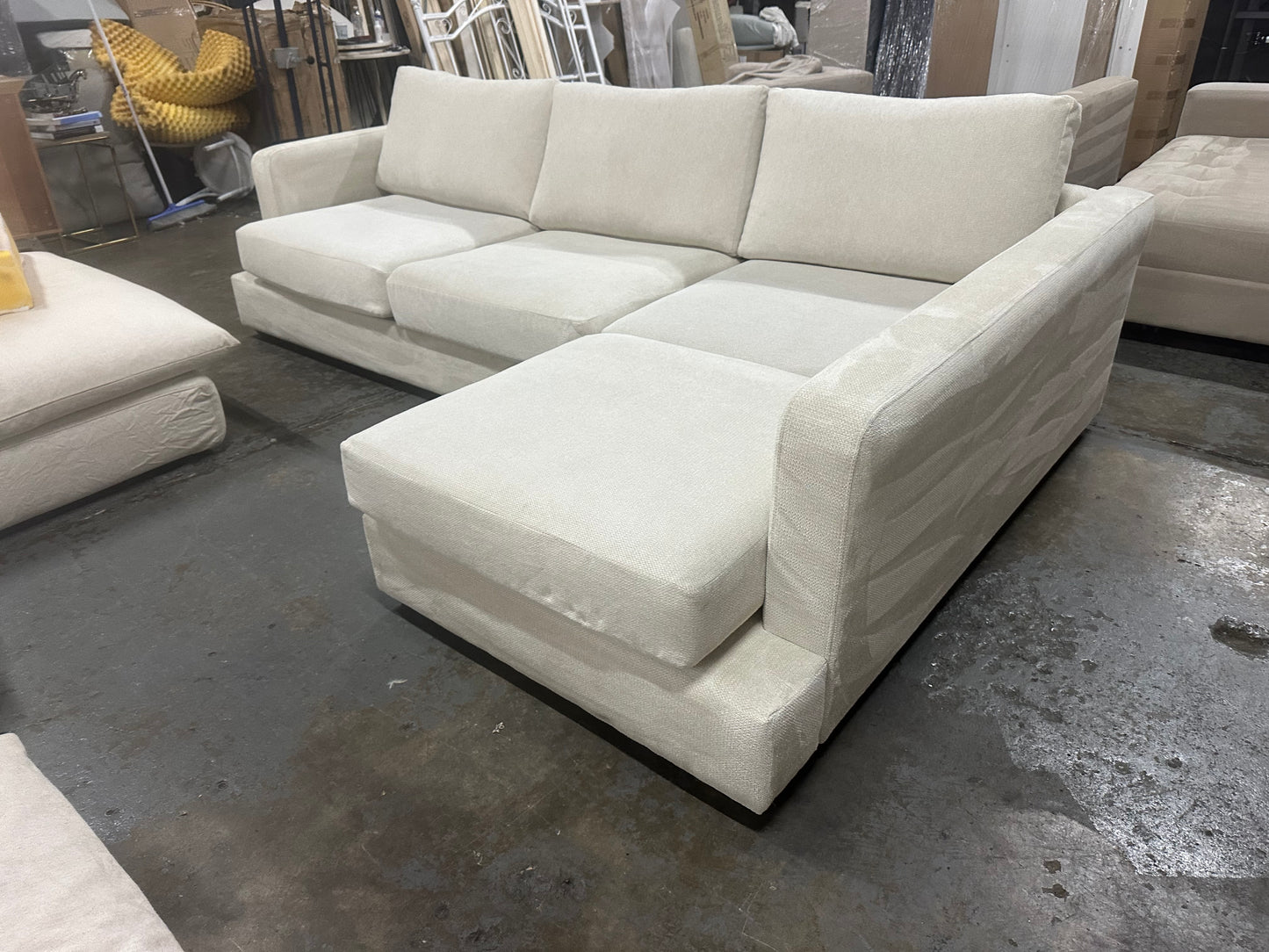 Corner Sofa for Sale (Pre-Owned)