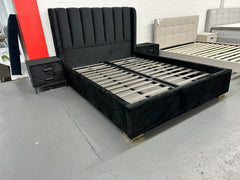 Amalfi Bed Frame