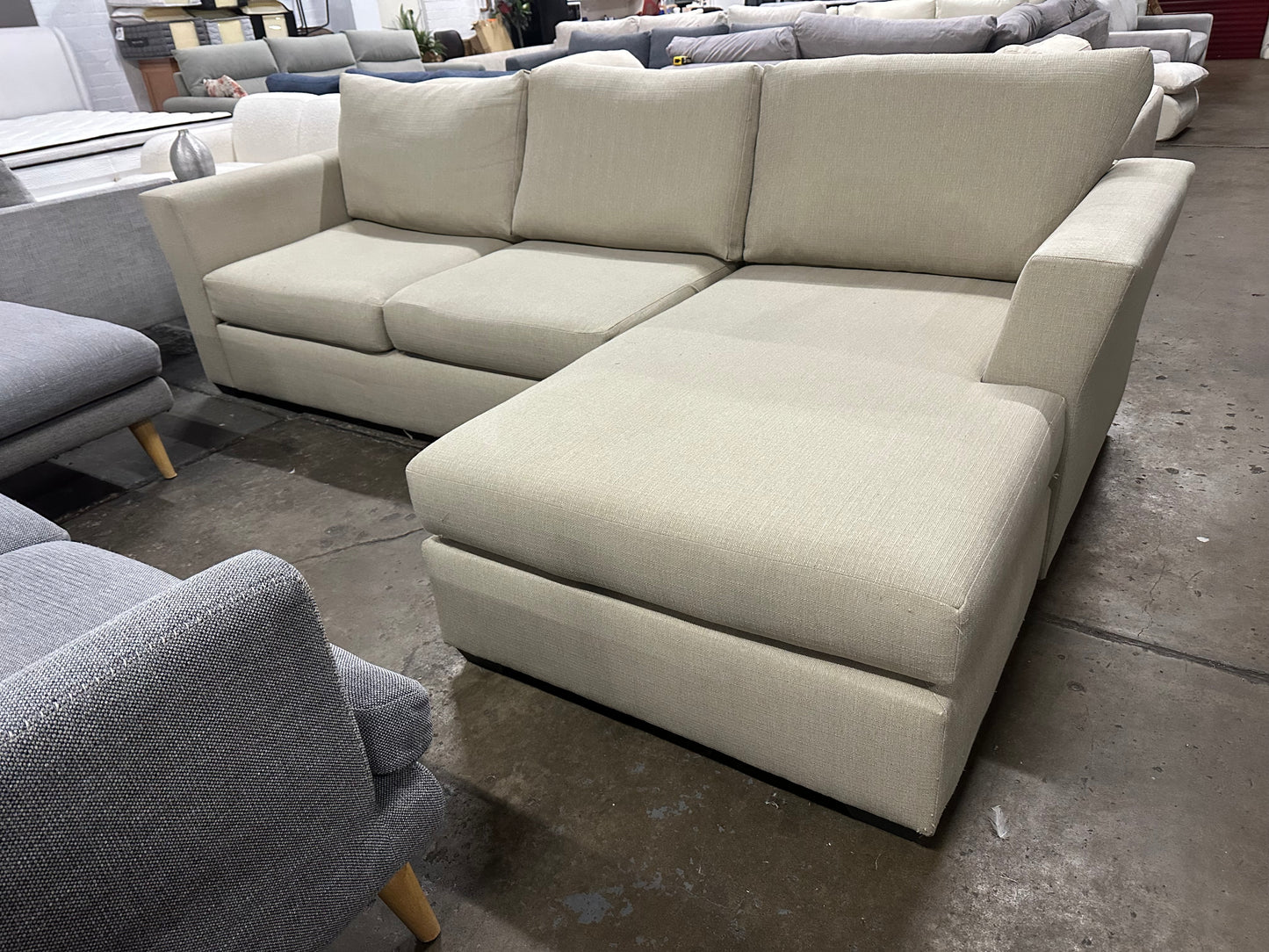 Corner Sofa for Sale (Pre-Owned)