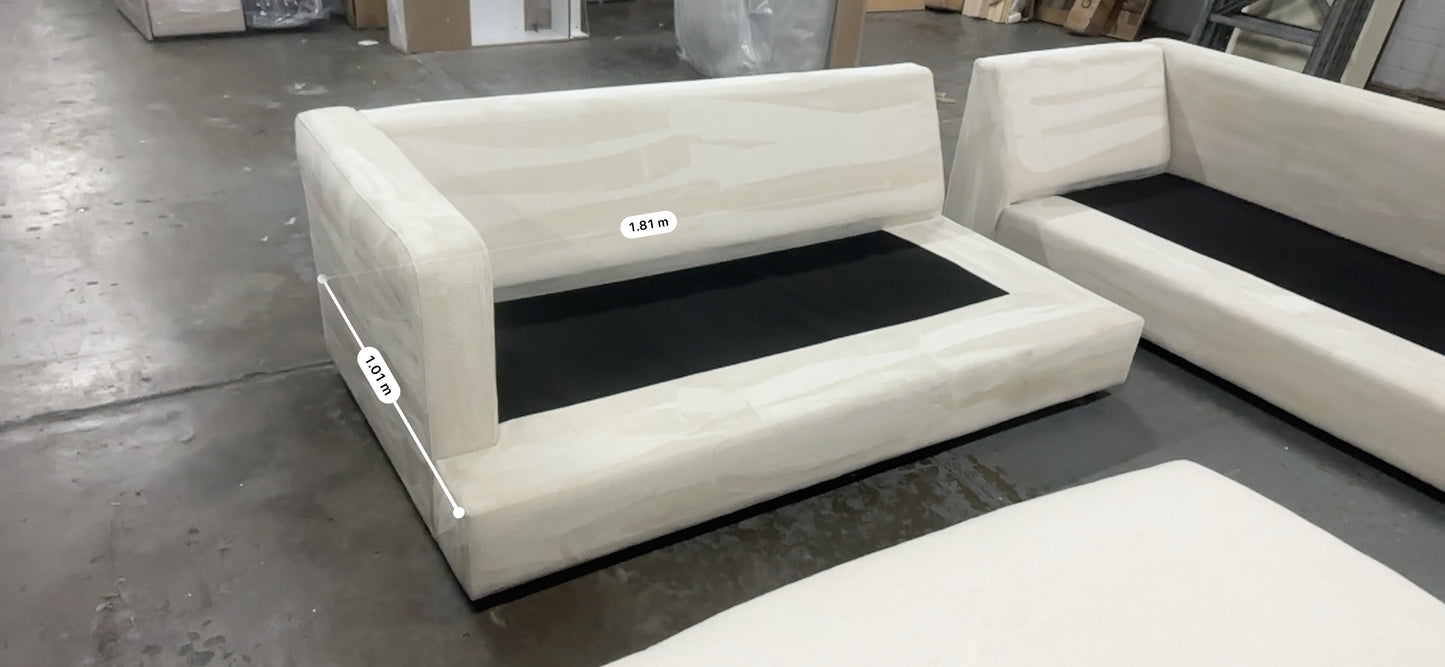 Corner Sofa for Sale (Pre-Owned)