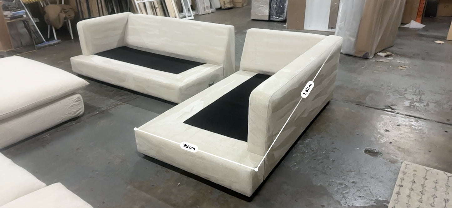 Corner Sofa for Sale (Pre-Owned)