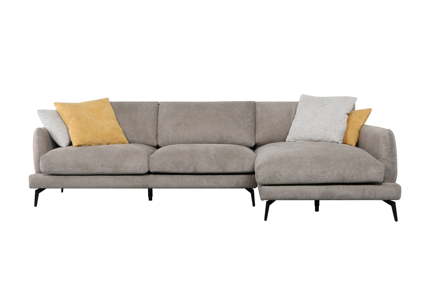 L shape Sofa