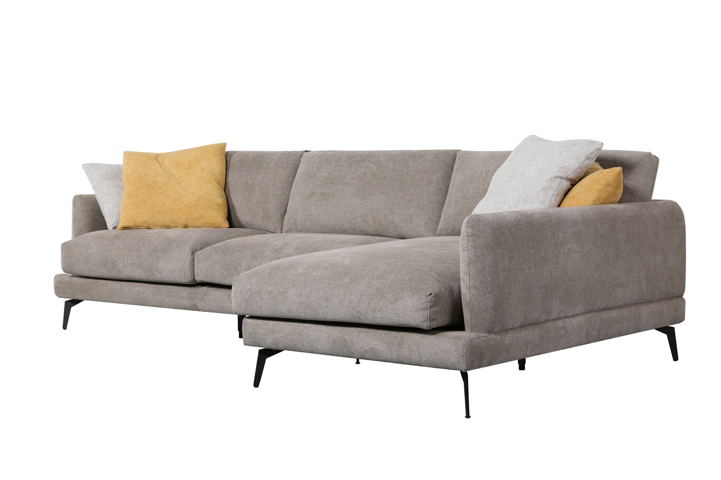 L shape Sofa