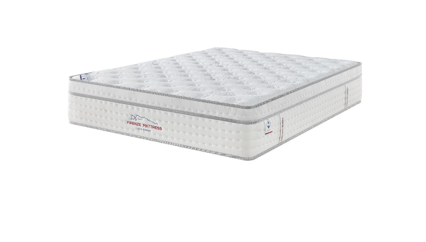 Firenze Gel Memory Foam Mattress
