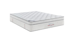 Firenze Gel Memory Foam Mattress