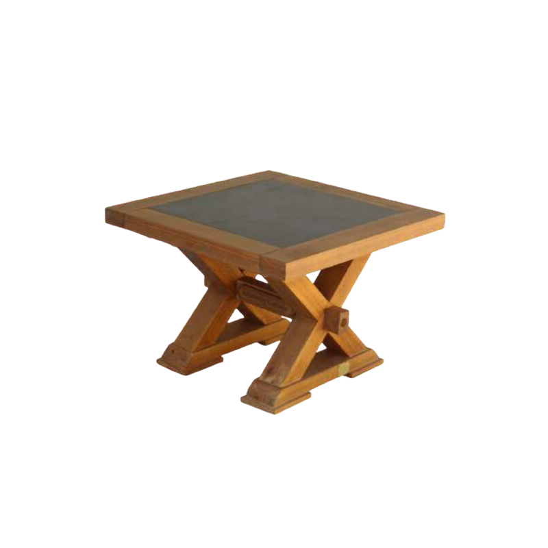 Billabong Cottage Lamp Table