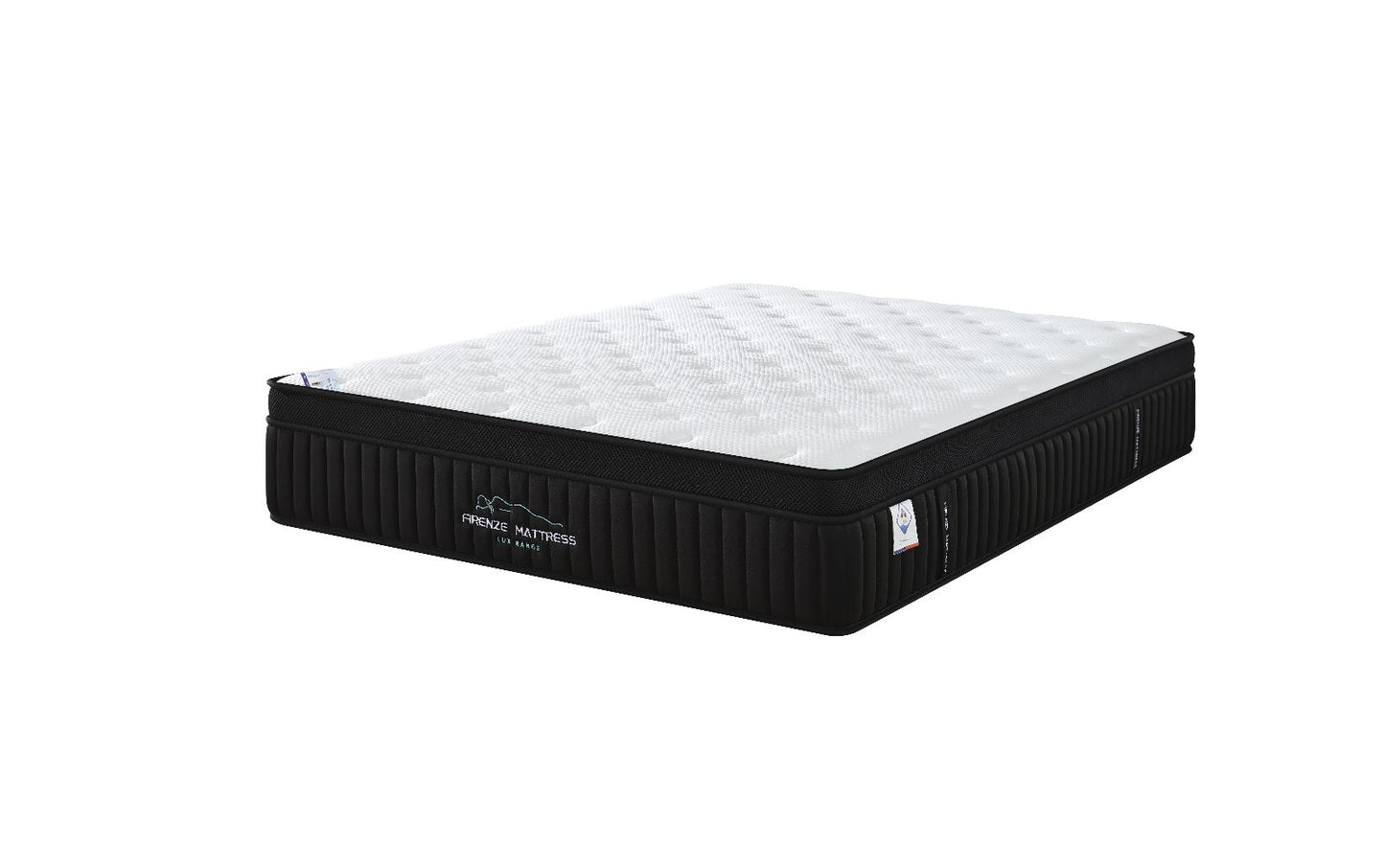 Firenze Natural Latex Mattress