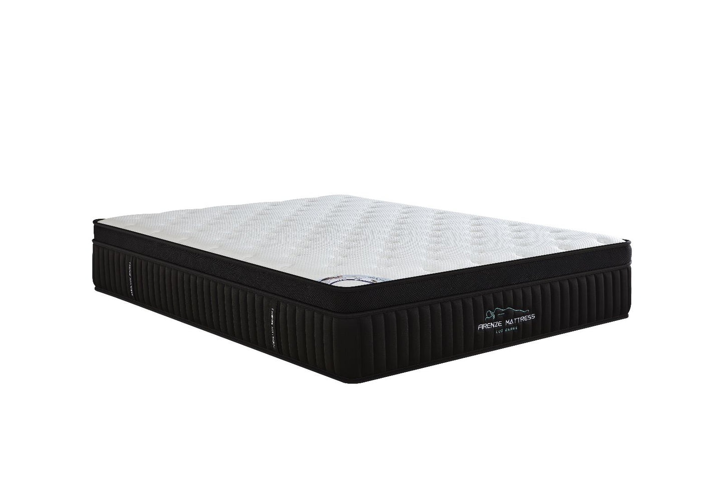 Firenze Natural Latex Mattress