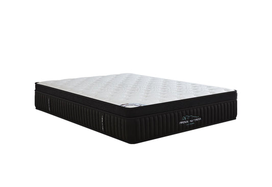 Firenze Gel Infused Mattress