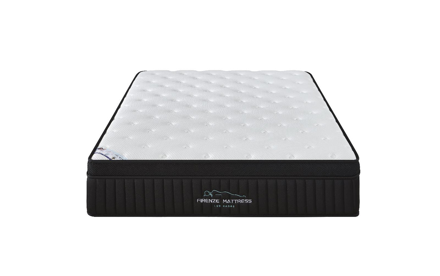 Firenze Natural Latex Mattress