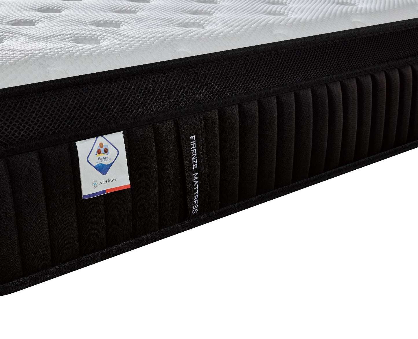 Firenze Natural Latex Mattress