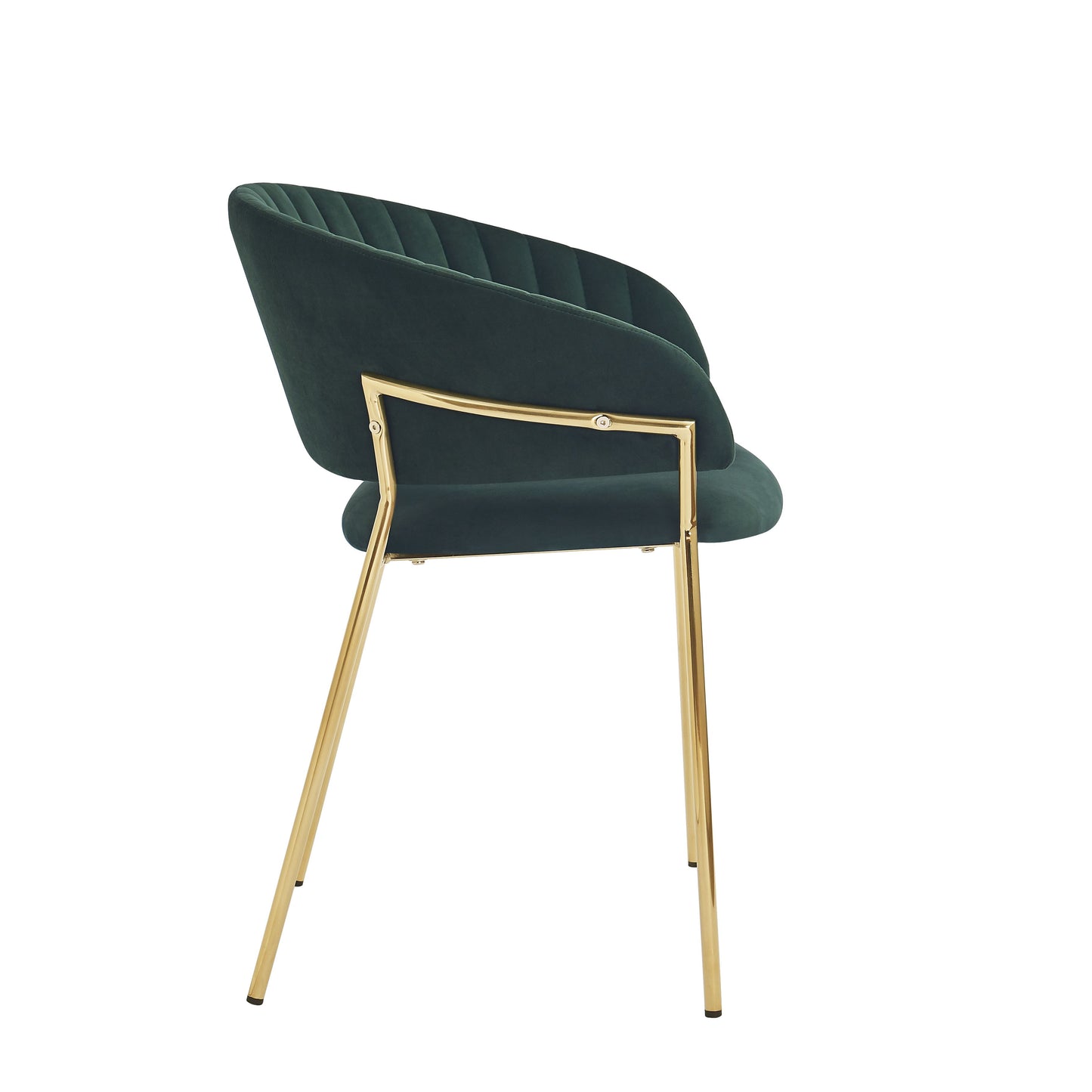 Lex Chair (Green)