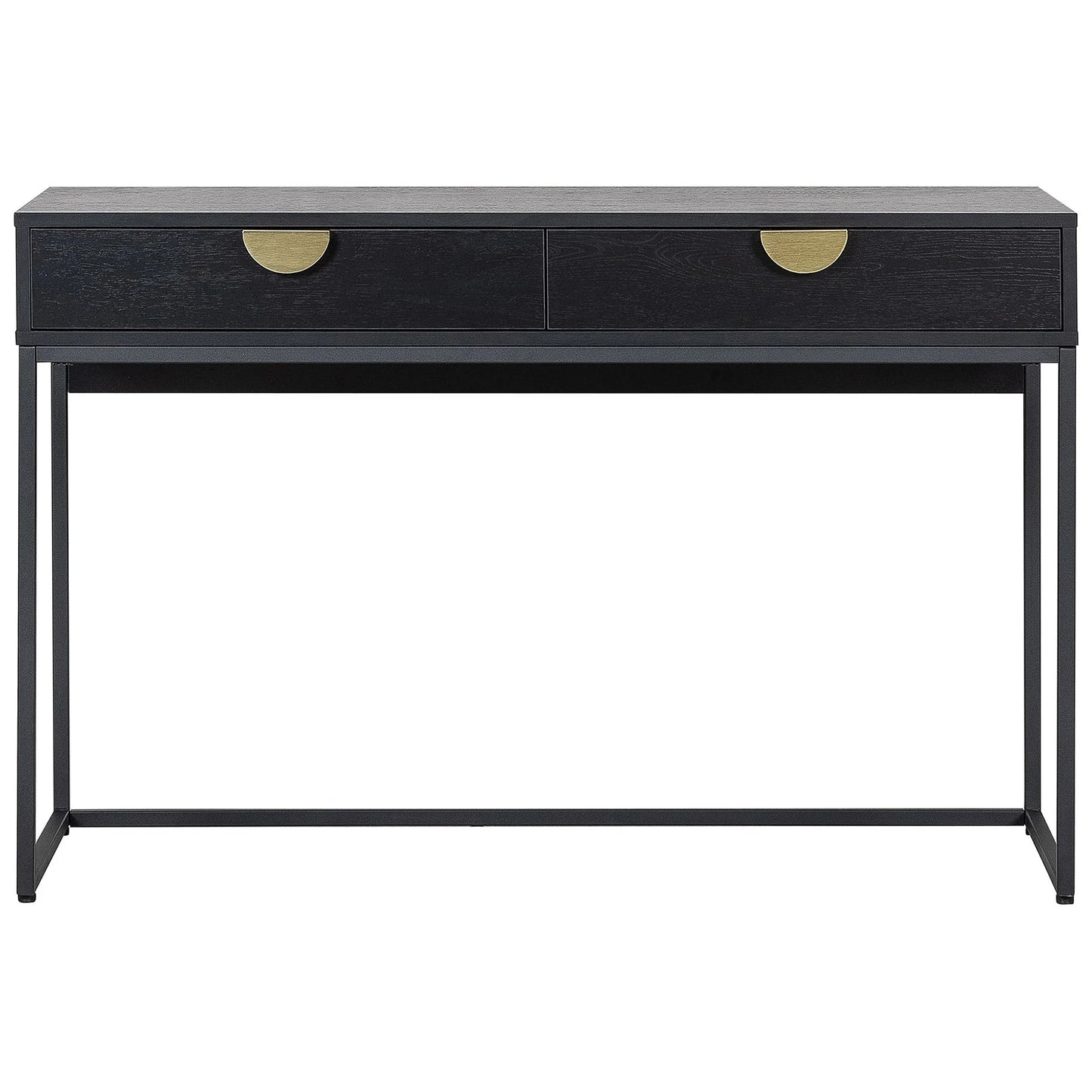 OPUS DESK Black 120 x 79 x 50 $500
