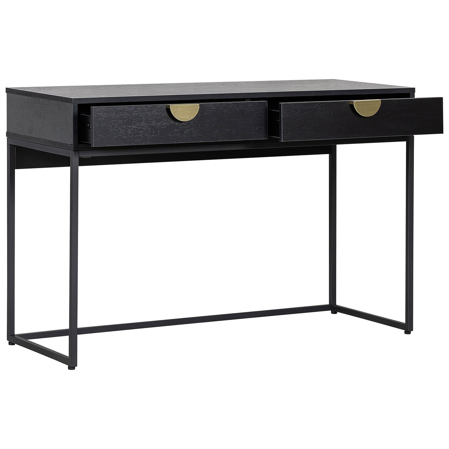 OPUS DESK Black 120 x 79 x 50 $500