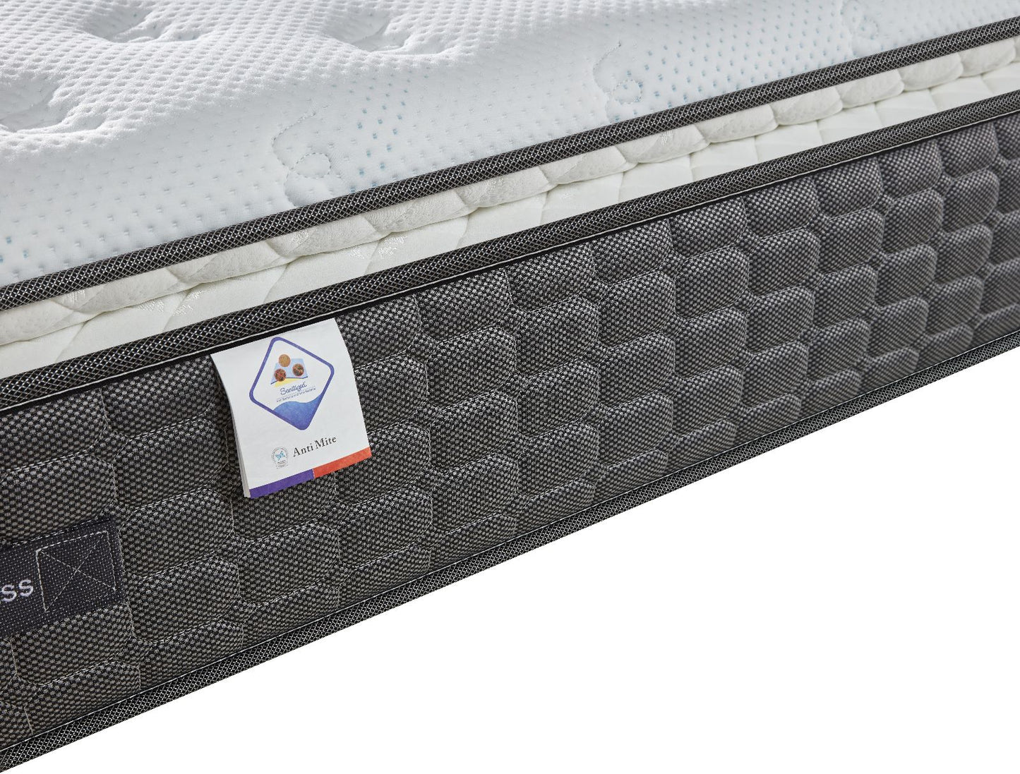 Firenze Pillow Top Mattress