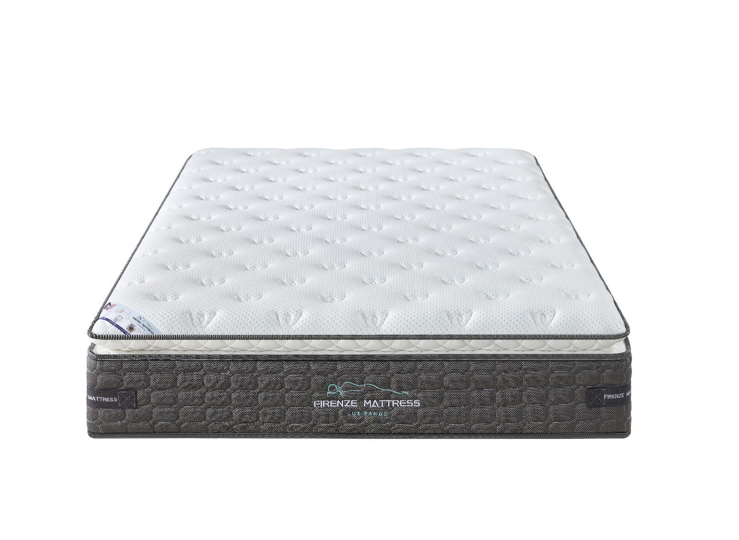 Firenze Pillow Top Mattress