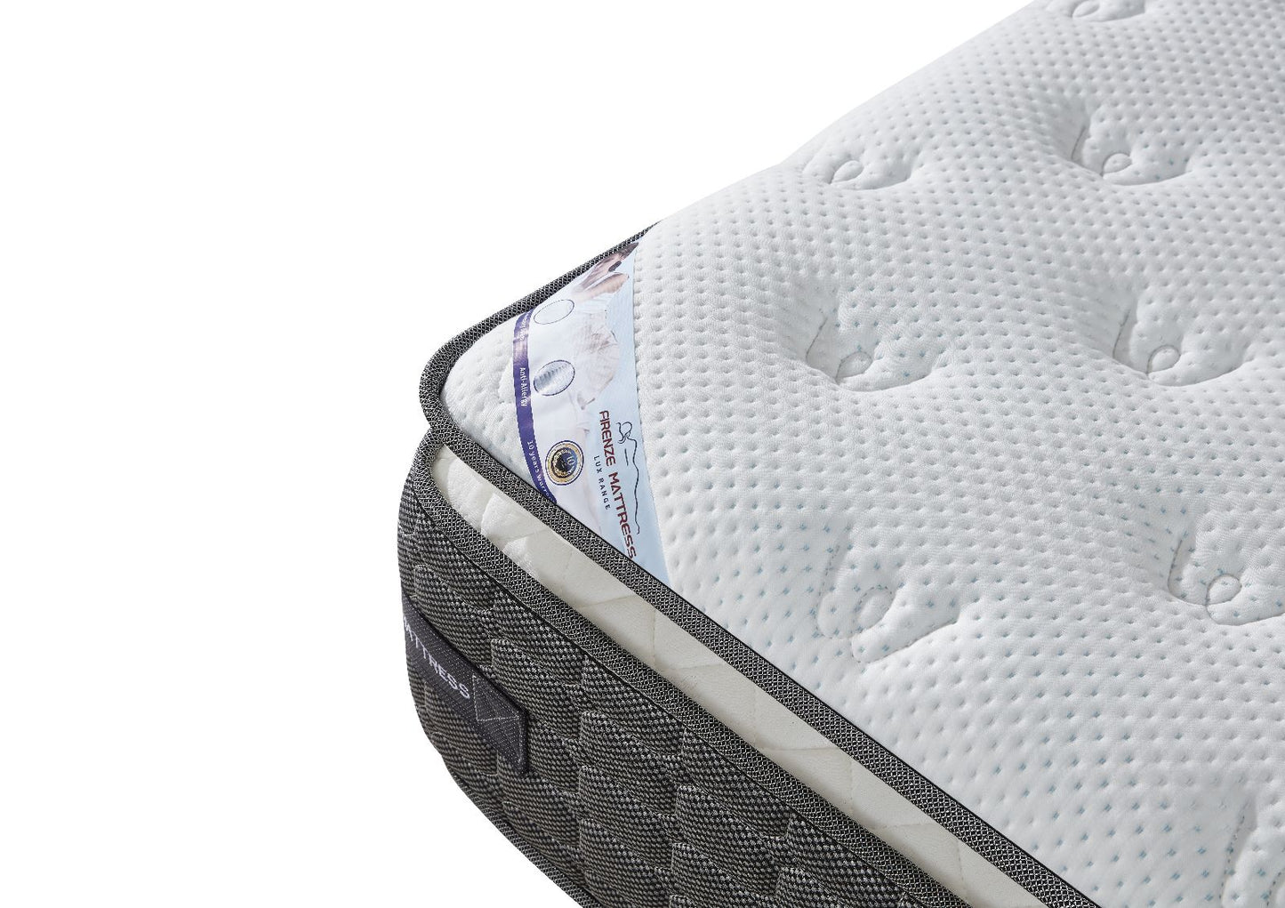 Firenze Pillow Top Mattress