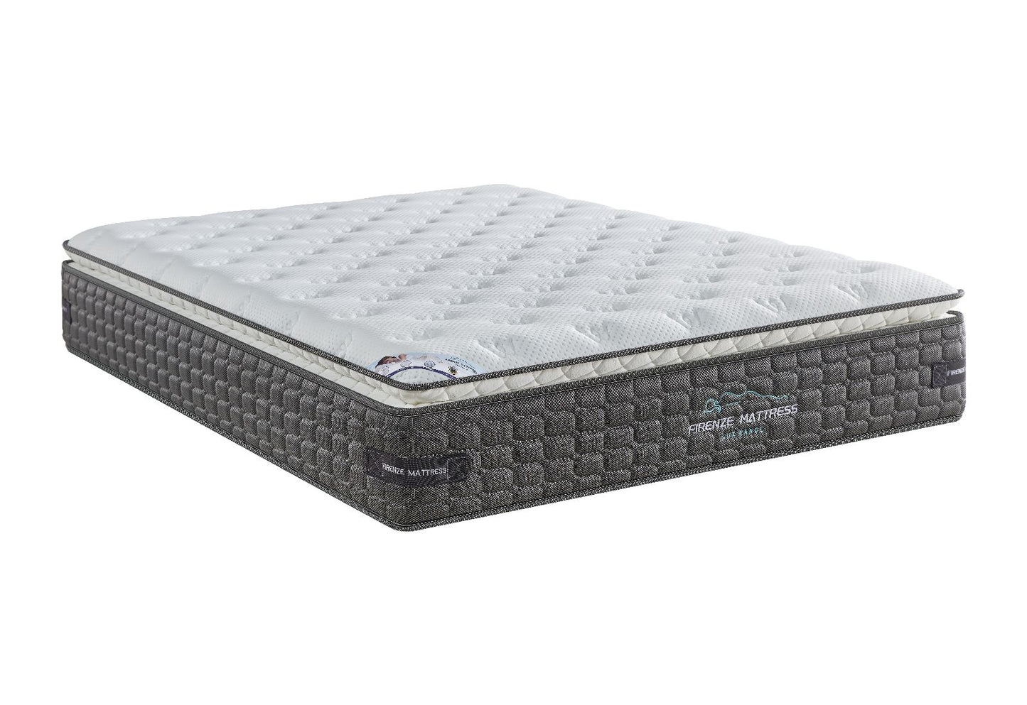 Firenze Pillow Top Mattress