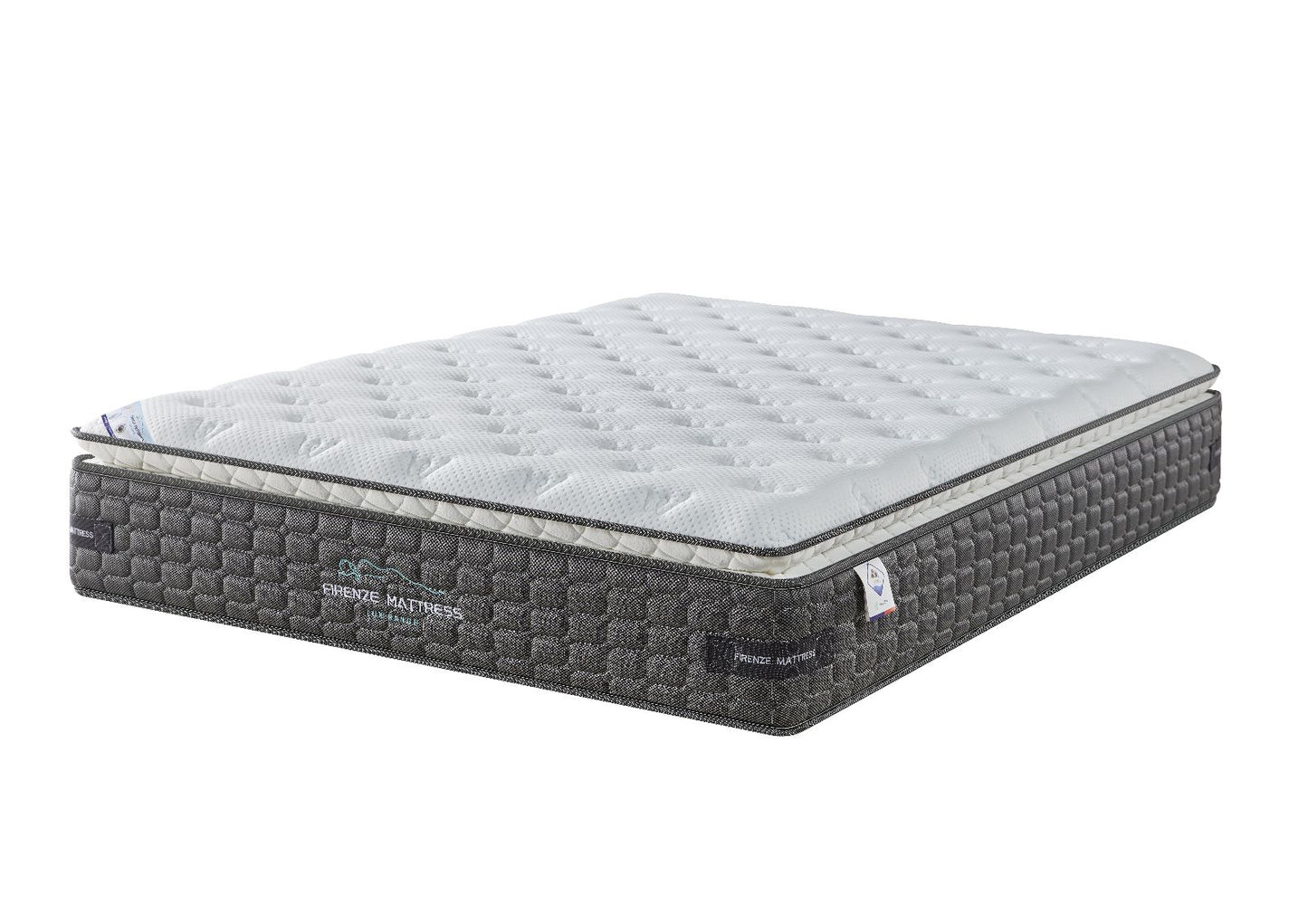 Firenze Pillow Top Mattress