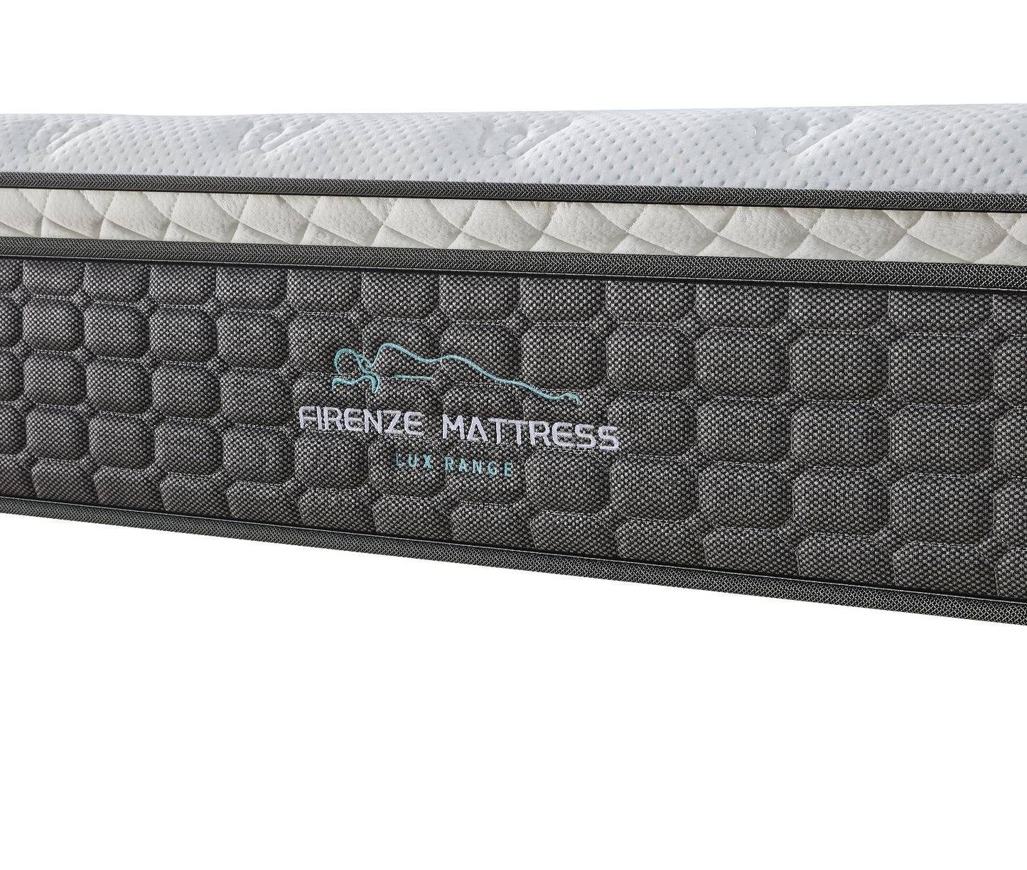 Firenze Pillow Top Mattress