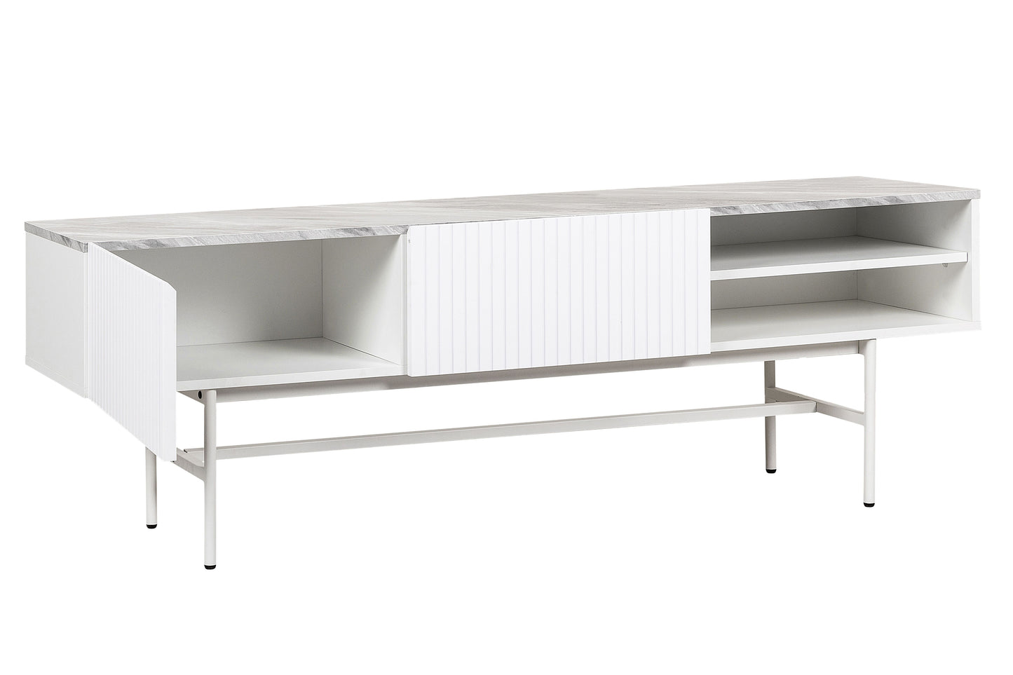 Scarlet Entertainment Unit
