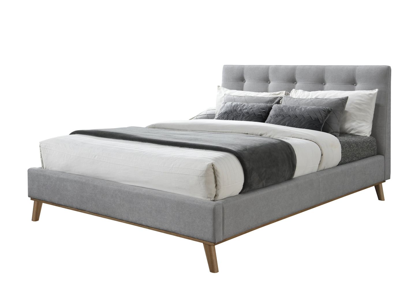 Saiga Bed Frame