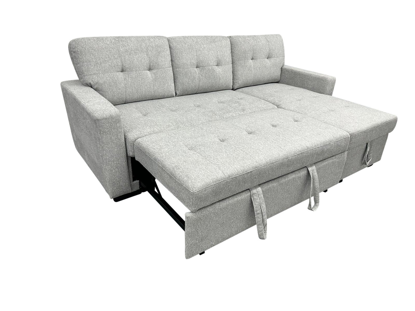Chaise Reversible