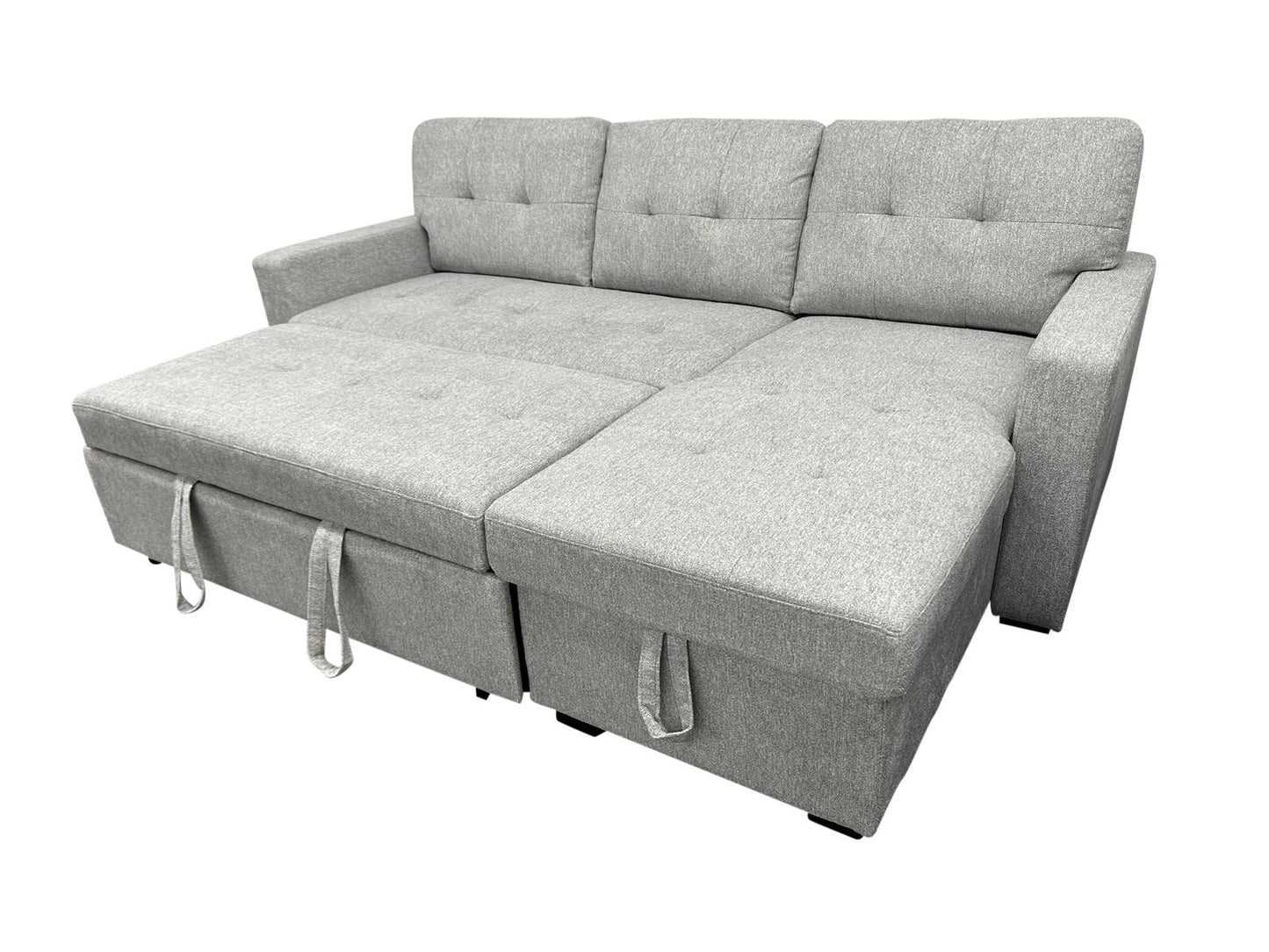 Chaise Reversible