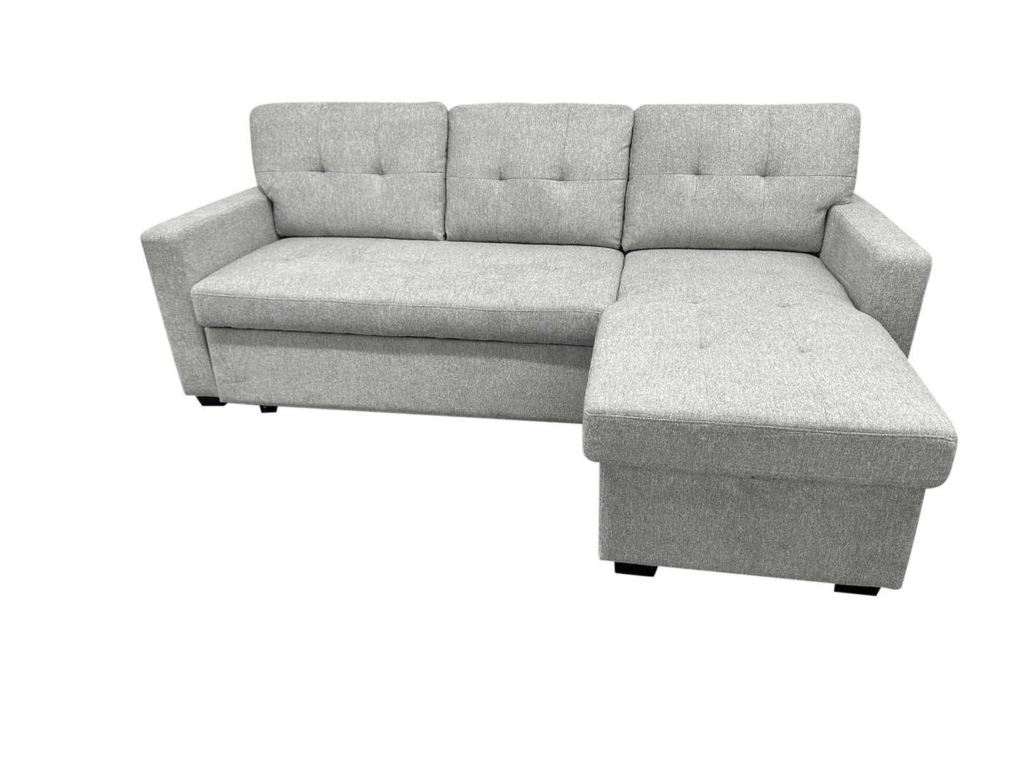 Chaise Reversible