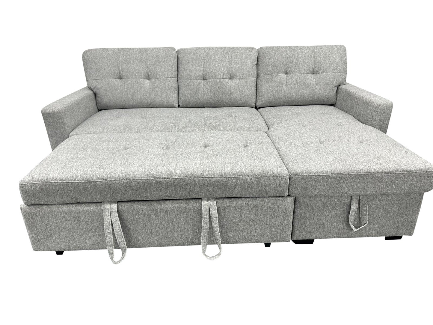 Chaise Reversible