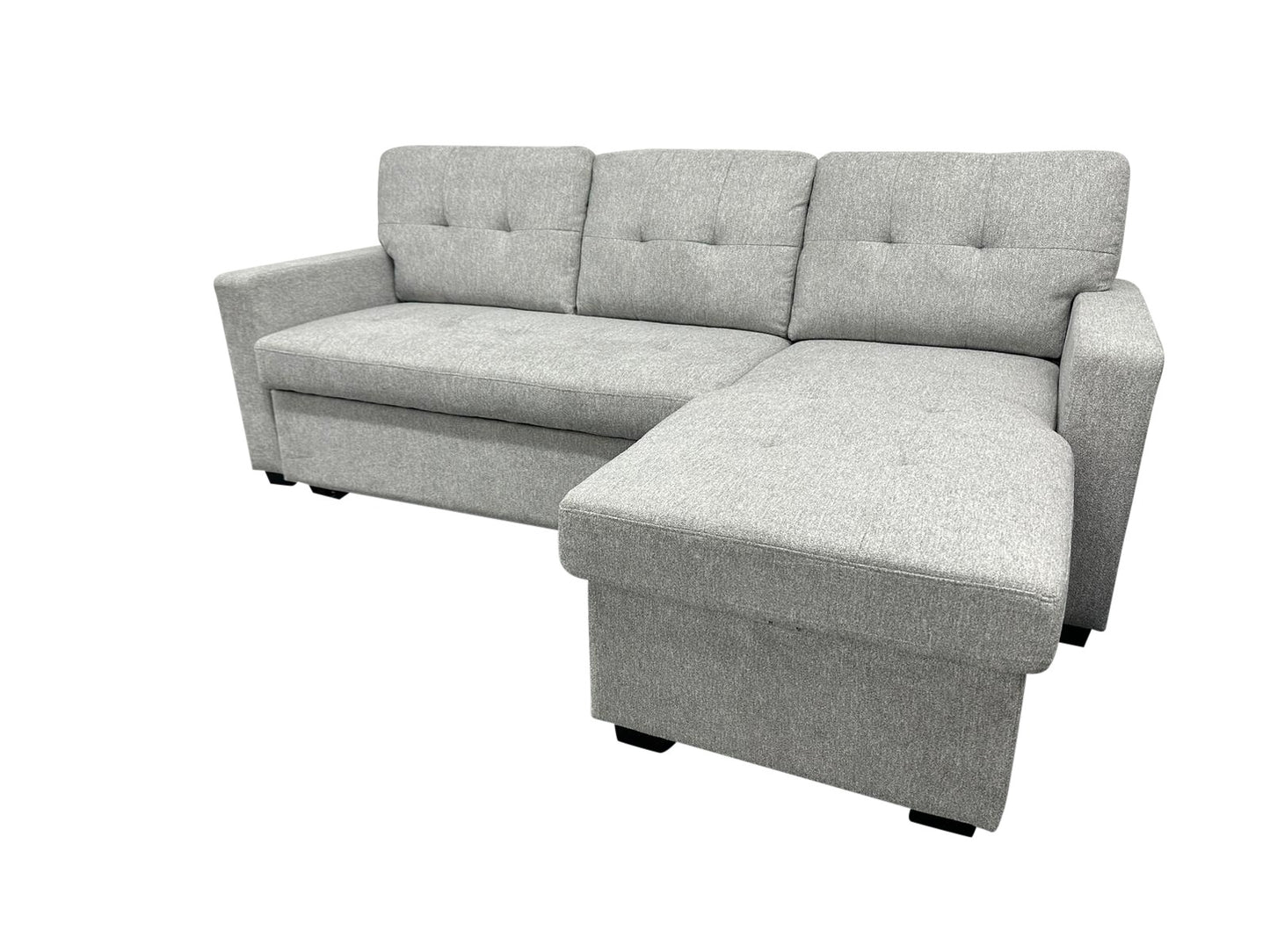 Chaise Reversible