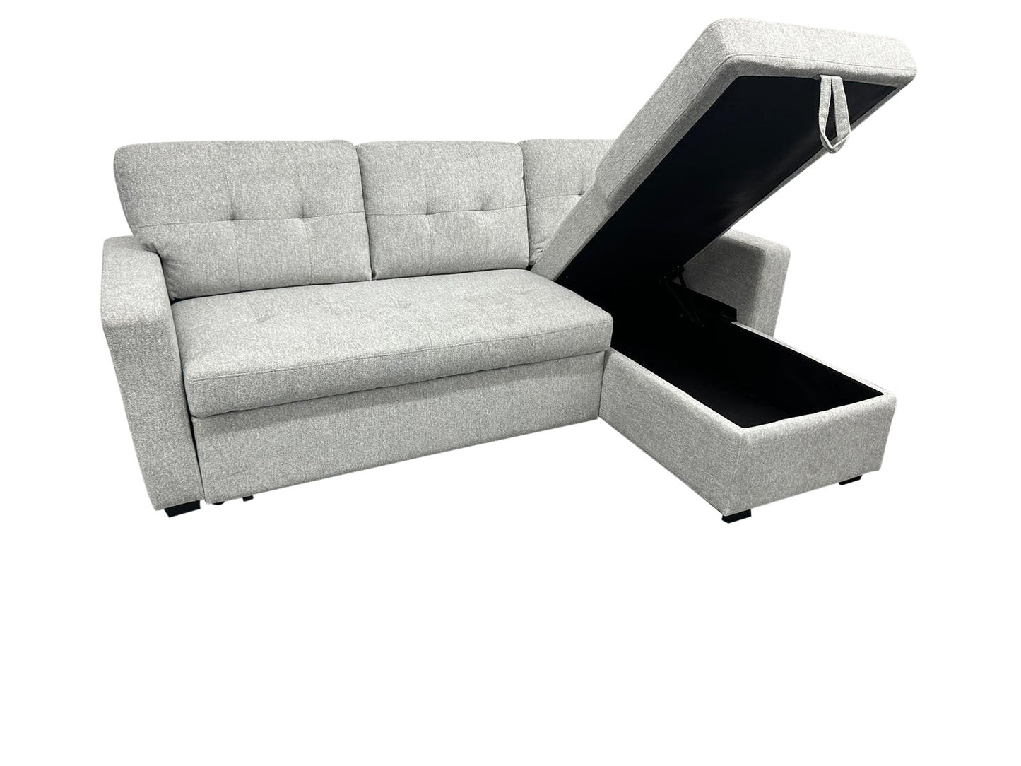 Chaise Reversible