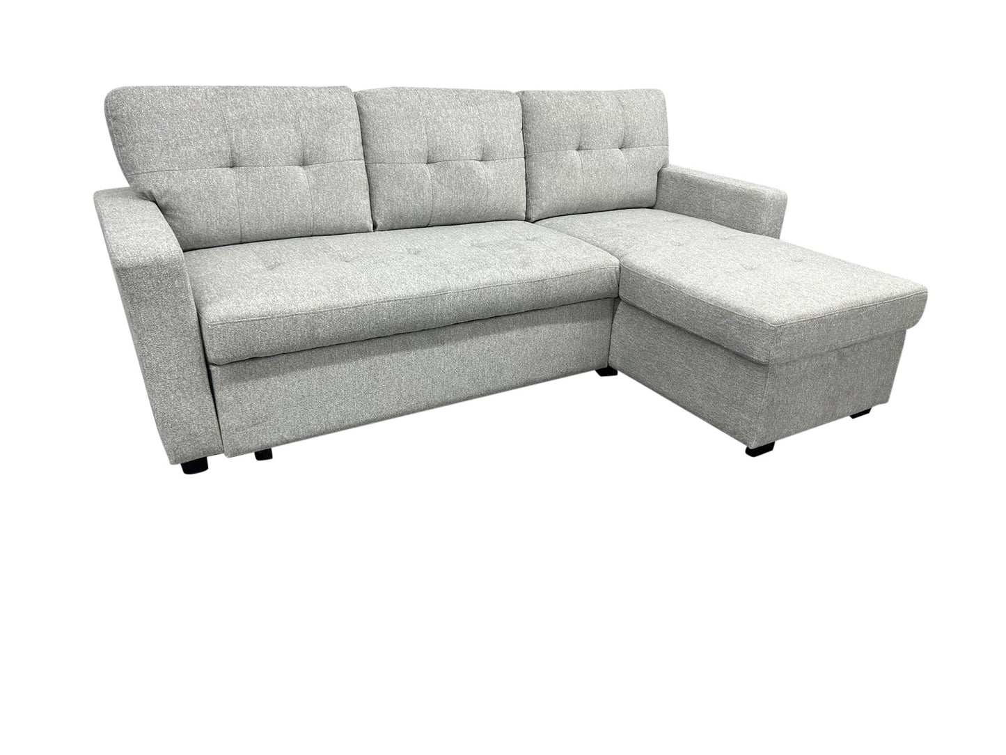 Chaise Reversible