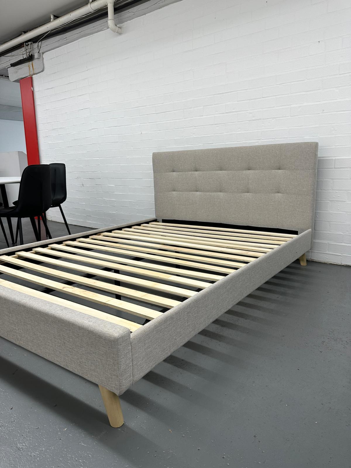 Macey Bed Frame