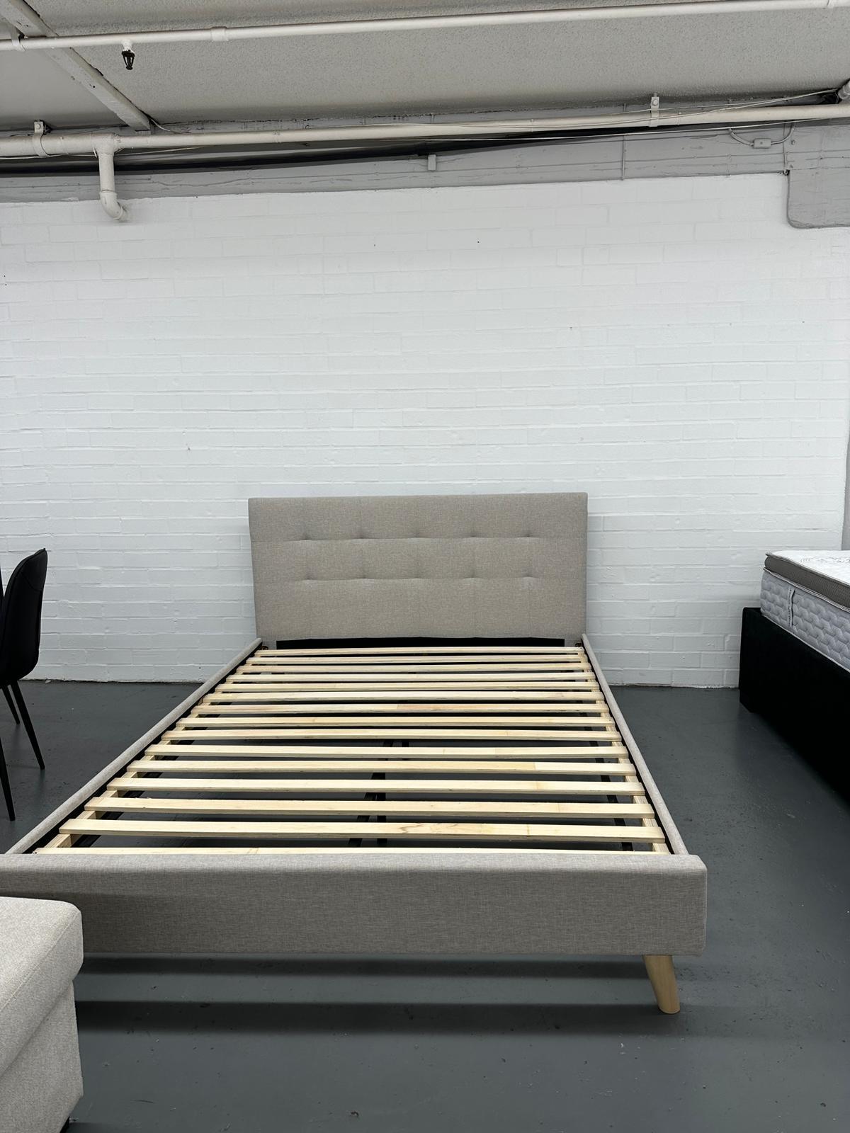 Macey Bed Frame
