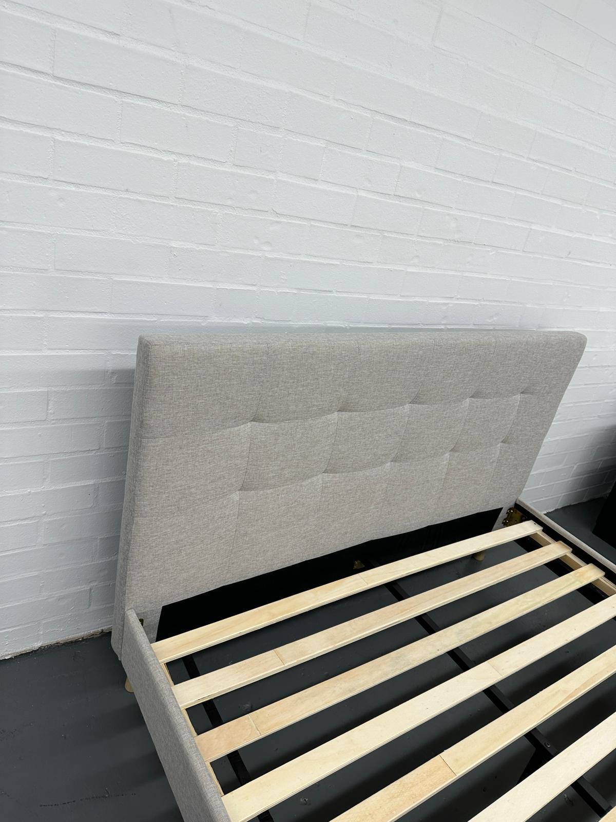 Macey Bed Frame