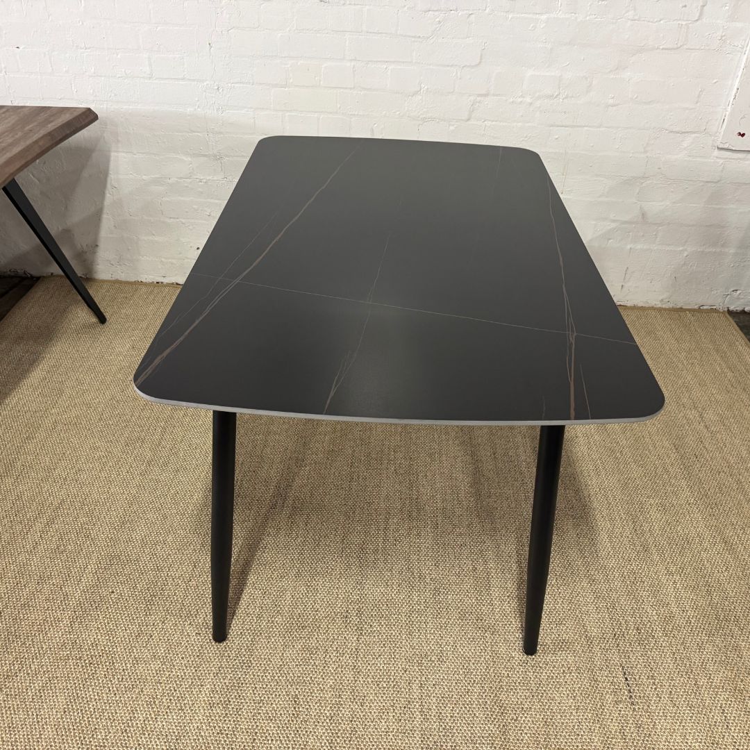 Dineux Dining Set - Table & 4 Chairs