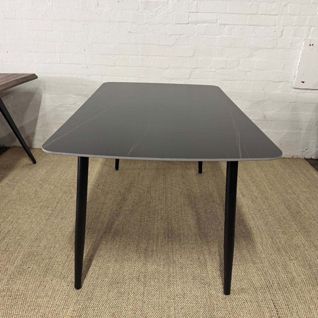 Dineux Dining Set - Table & 4 Chairs
