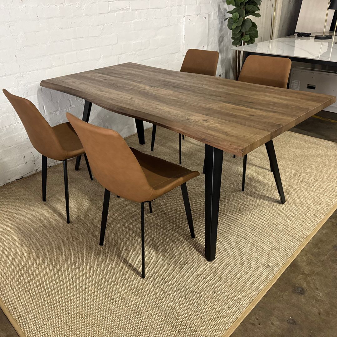 Dineza Dining Table Set