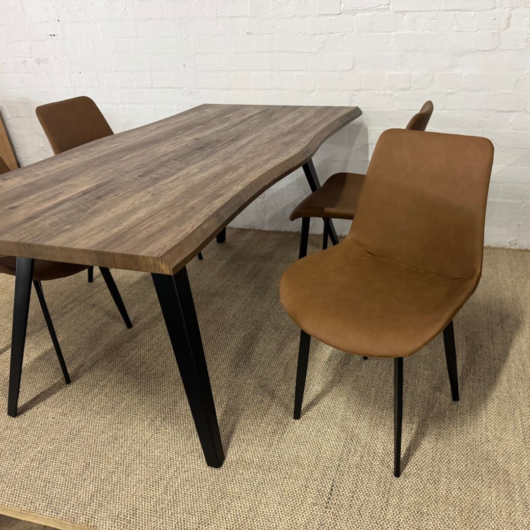 Dineza Dining Table Set