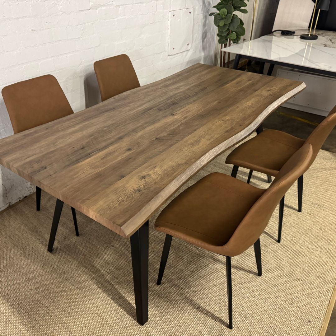 Dineza Dining Table Set