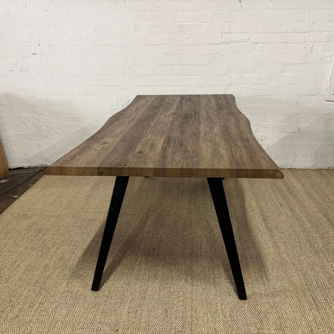 Dineza Dining Table Set