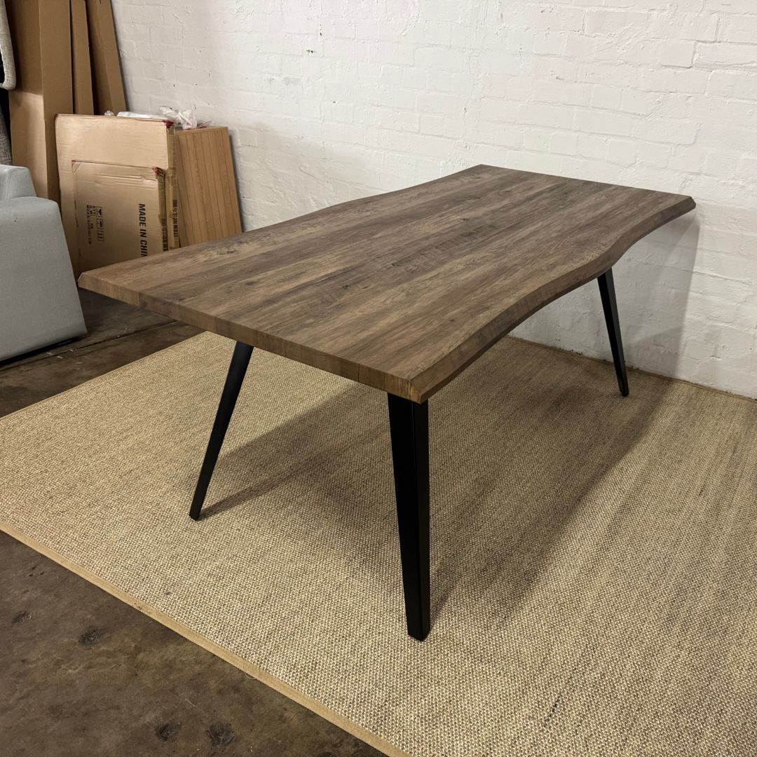 Dineza Dining Table Set