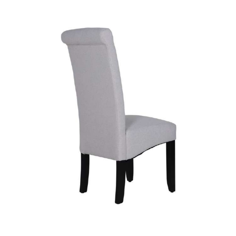 Avalon Chair (Grey)