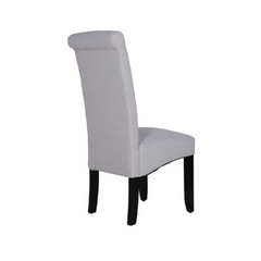 Avalon Chair (Grey)
