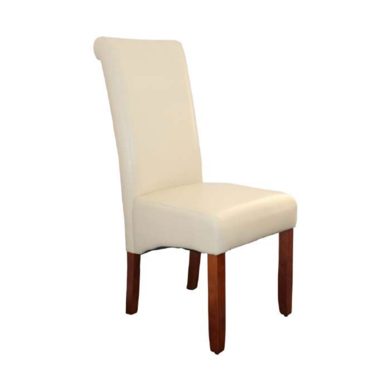 Avalon Chair (Ivory)